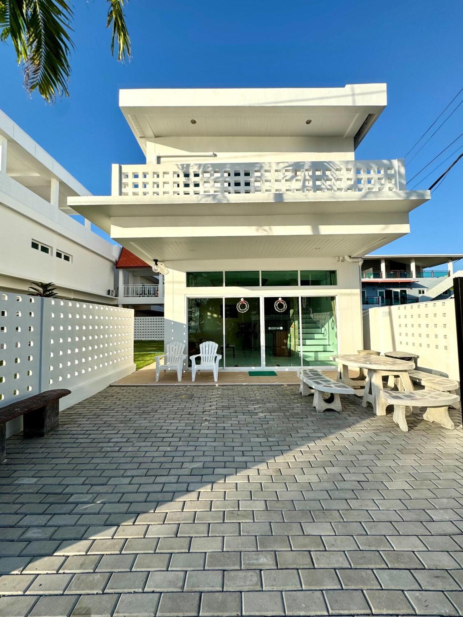 Hotel Privaterayong Exterior foto